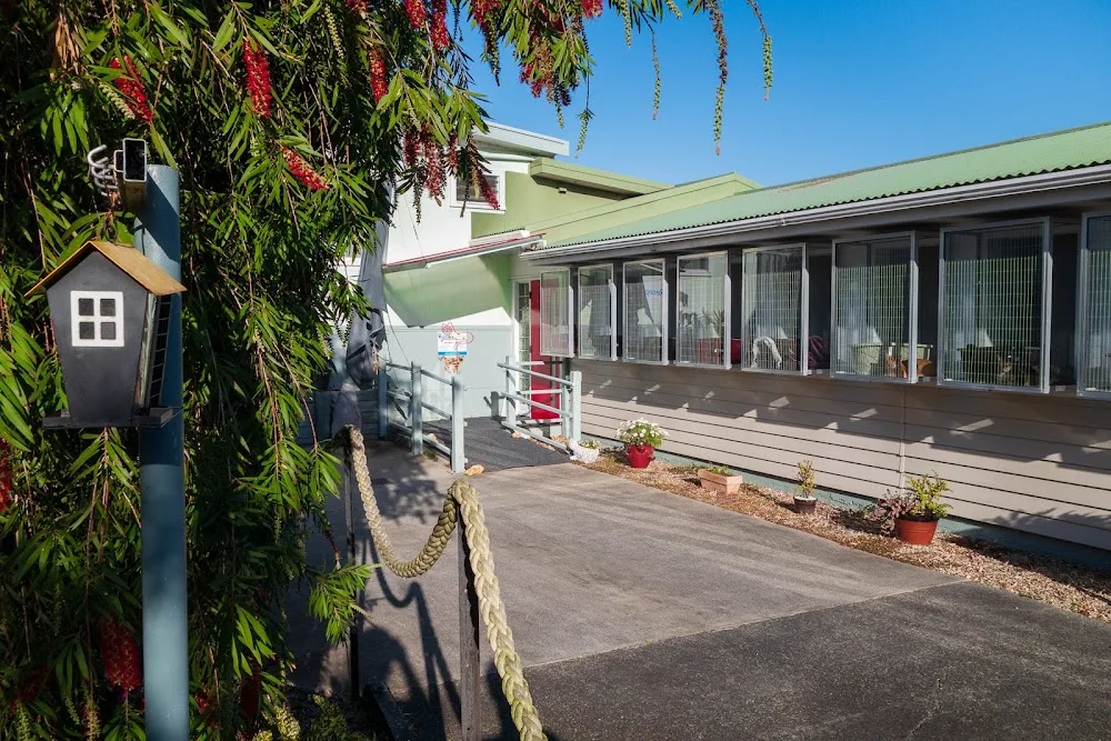Coast Cattery - Chatham Islands pet otel