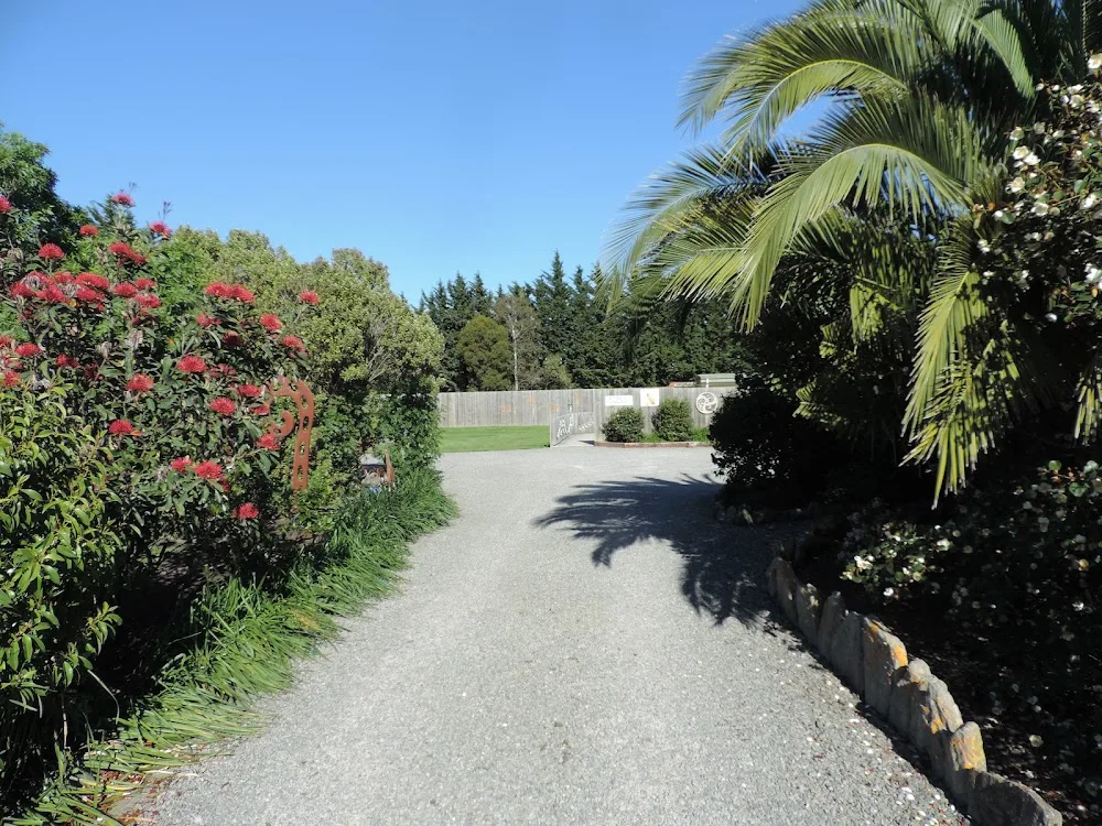 Vin View Pet Lodge - Chatham Islands pet otel görseli 3
