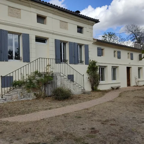 Auberge Canine et Féline de La Double - Cher pet otel görseli 4