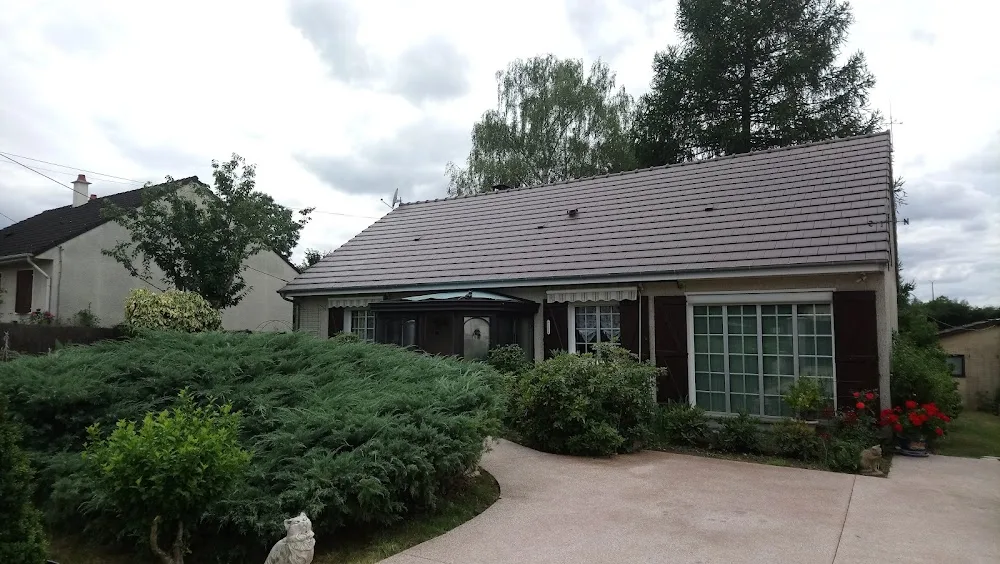 Pension féline Félix et Pupuce - Cher pet otel görseli 2