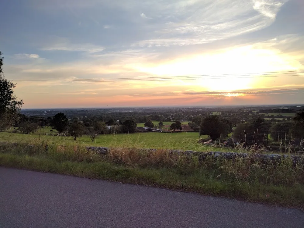 Cloudside - Cheshire East pet otel