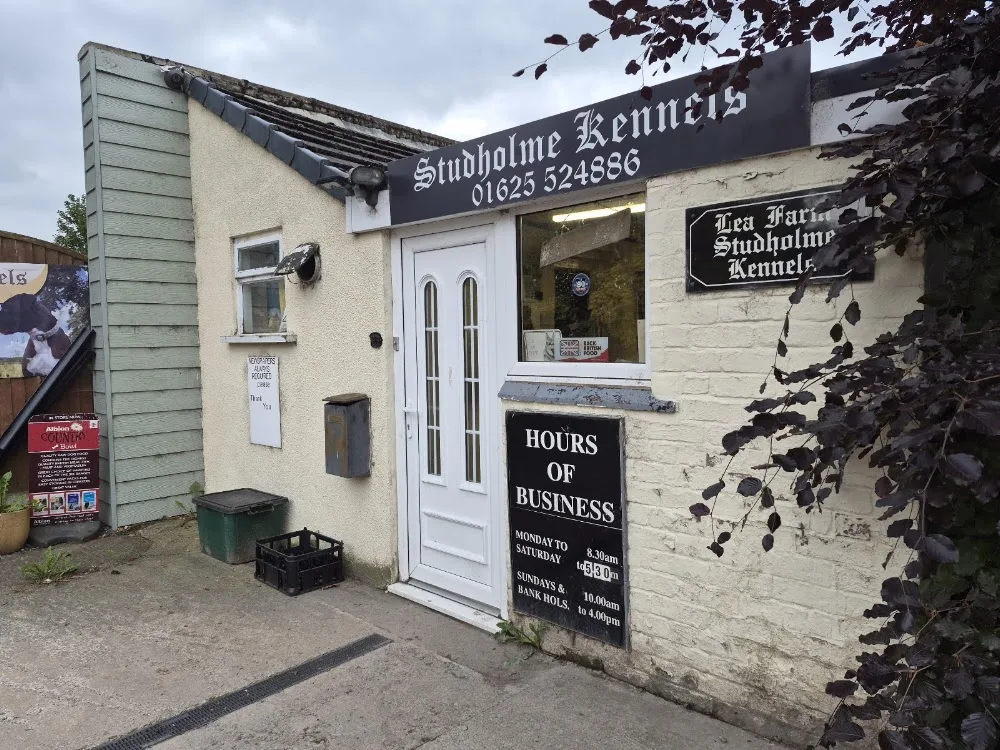 Studholme Kennels - Cheshire East pet otel görseli 3