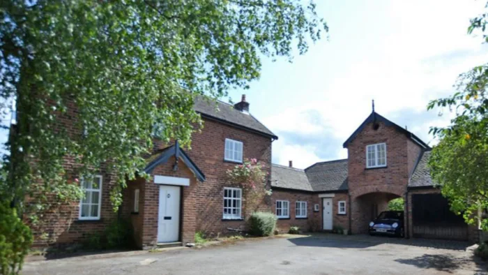 Tree cottage Boarding & Grooming - Cheshire East pet otel görseli 2