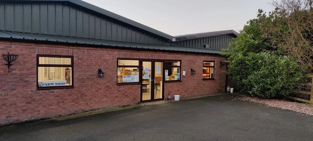 Ash House Kennels & Farm Airstrip - Cheshire West and Chester pet otel görseli 3