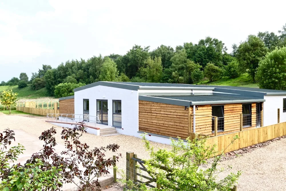 Canine Clubhouse - Cheshire West and Chester pet otel