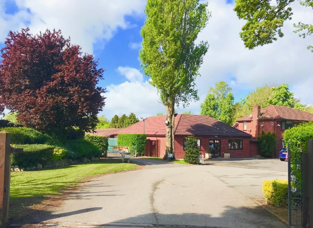 Glenbrittle Kennels and Cattery - Cheshire West and Chester pet otel