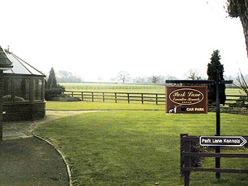 Park Lane Kennels - Cheshire West and Chester pet otel