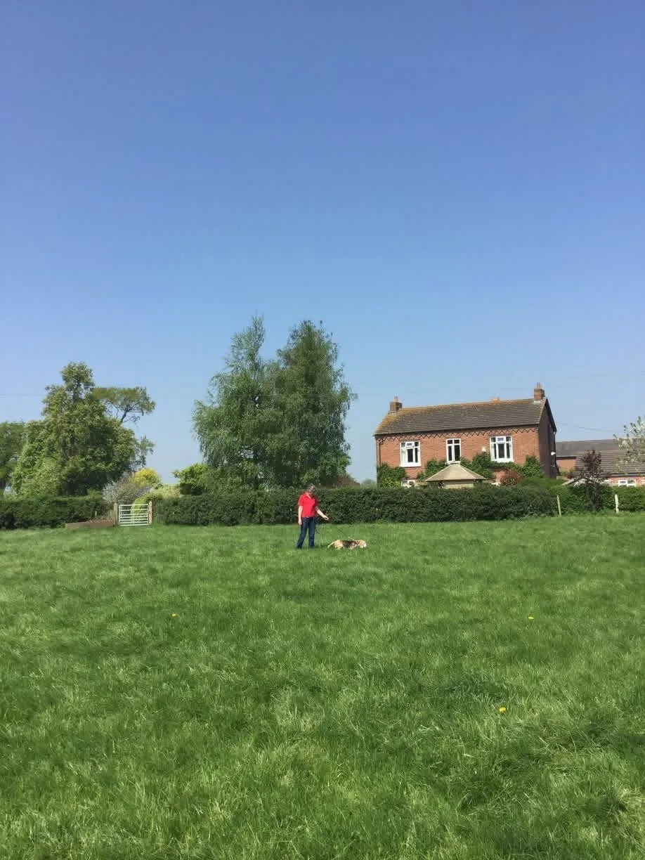 Portford Farm Boarding Kennels - Cheshire West and Chester pet otel