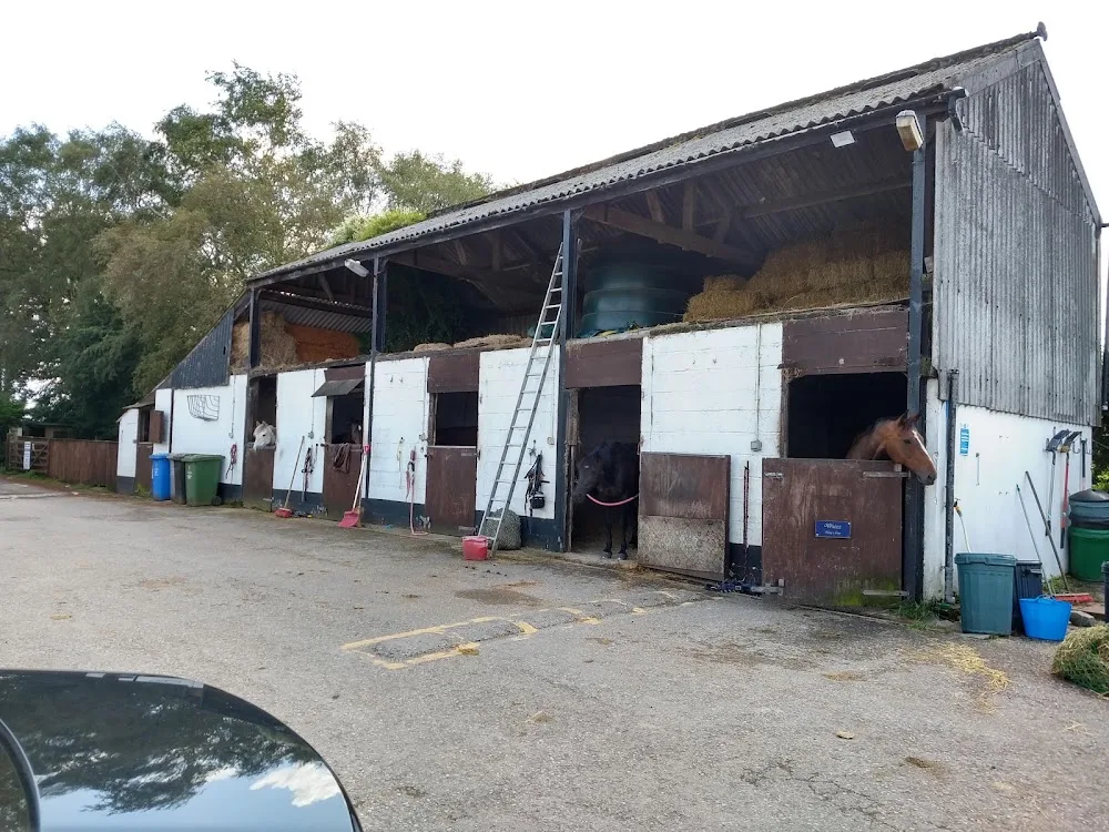 Reed House Kennels - Cheshire West and Chester pet otel görseli 3