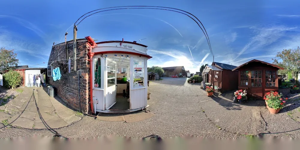 Roe Clare Cattery & Kennels - Cheshire West and Chester pet otel görseli 3