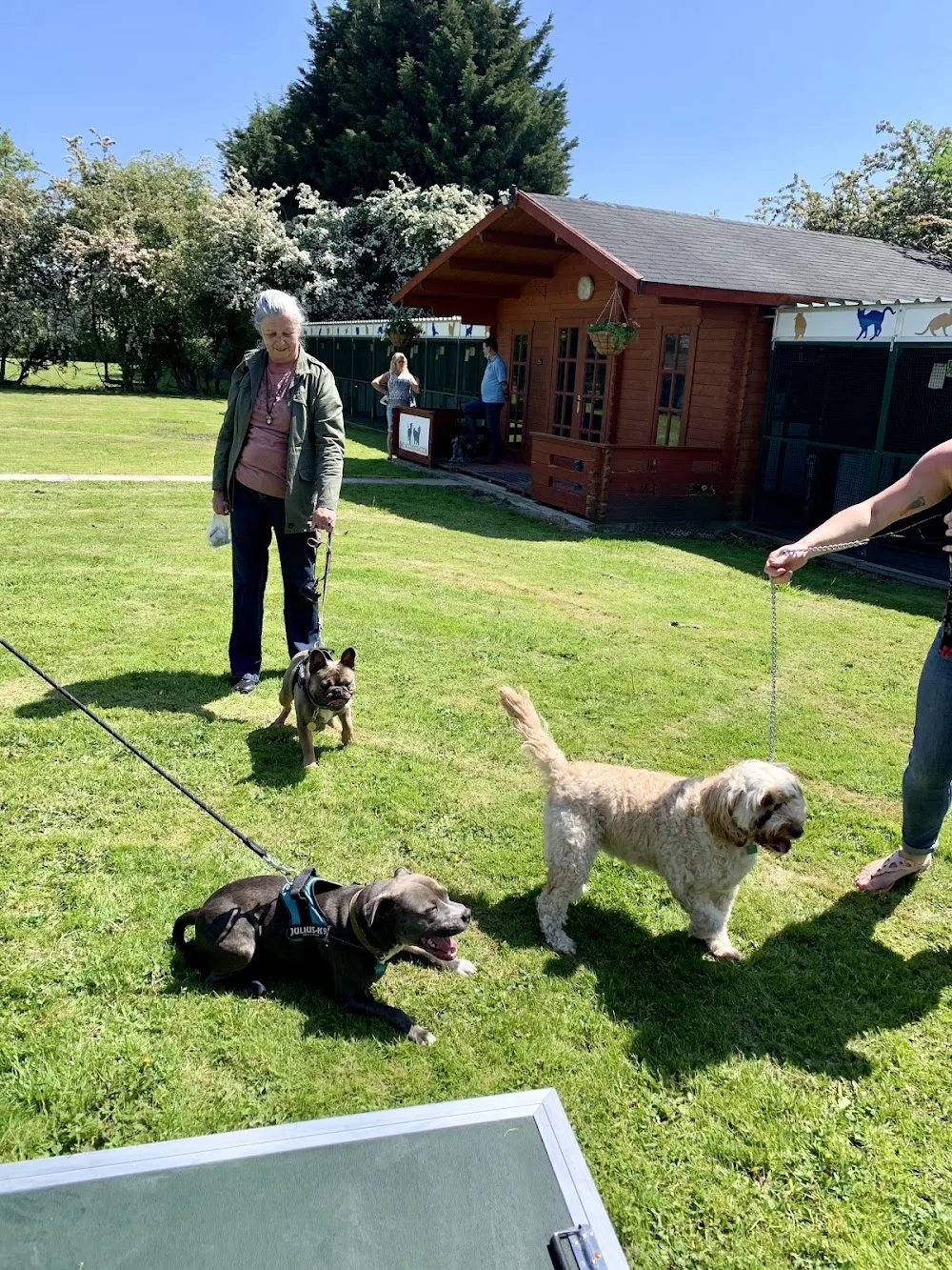 Summer Hill Pet Hotel & Spa - Cheshire West and Chester pet otel görseli 3