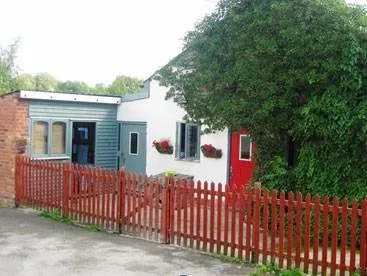 Aristocat Luxury Cat Hotel 5 Star Rated by Chesterfield Borough Council - Chesterfield pet otel görseli 3