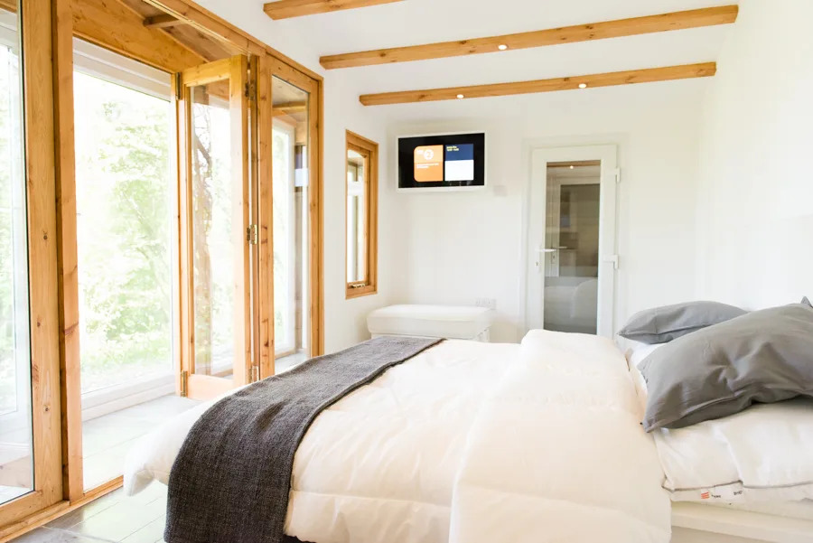 Woodland Nook Boarding Cattery - Chesterfield pet otel görseli 2