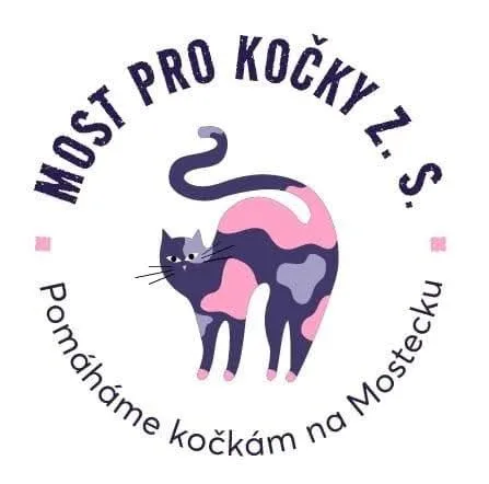 Most pro kočky z.s. - Chomutov pet otel