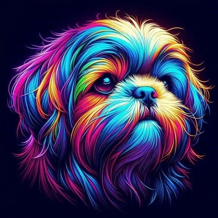 Stříhání psů Kadaň Psí salon Fany - Chomutov pet otel görseli 4