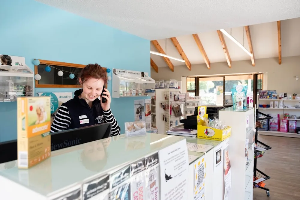 Woodend Cattery - Christchurch pet otel