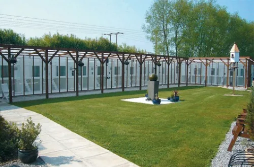 Absolutely Purrfect Cattery - City of Kingston upon Hull pet otel