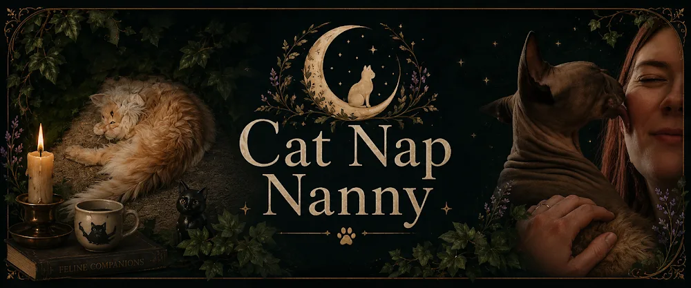 Cat Nap Nanny! Cat Sitter - City of Kingston upon Hull pet otel