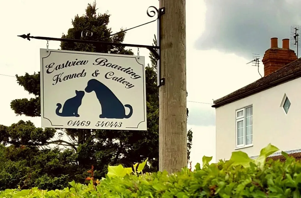 East View Cattery - City of Kingston upon Hull pet otel görseli 2