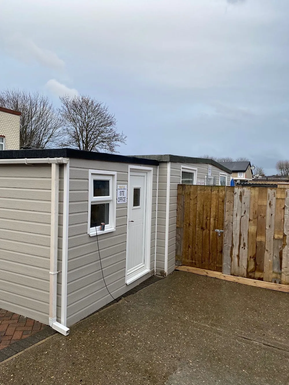 Prestige Boarding Kennels Hull - City of Kingston upon Hull pet otel görseli 3
