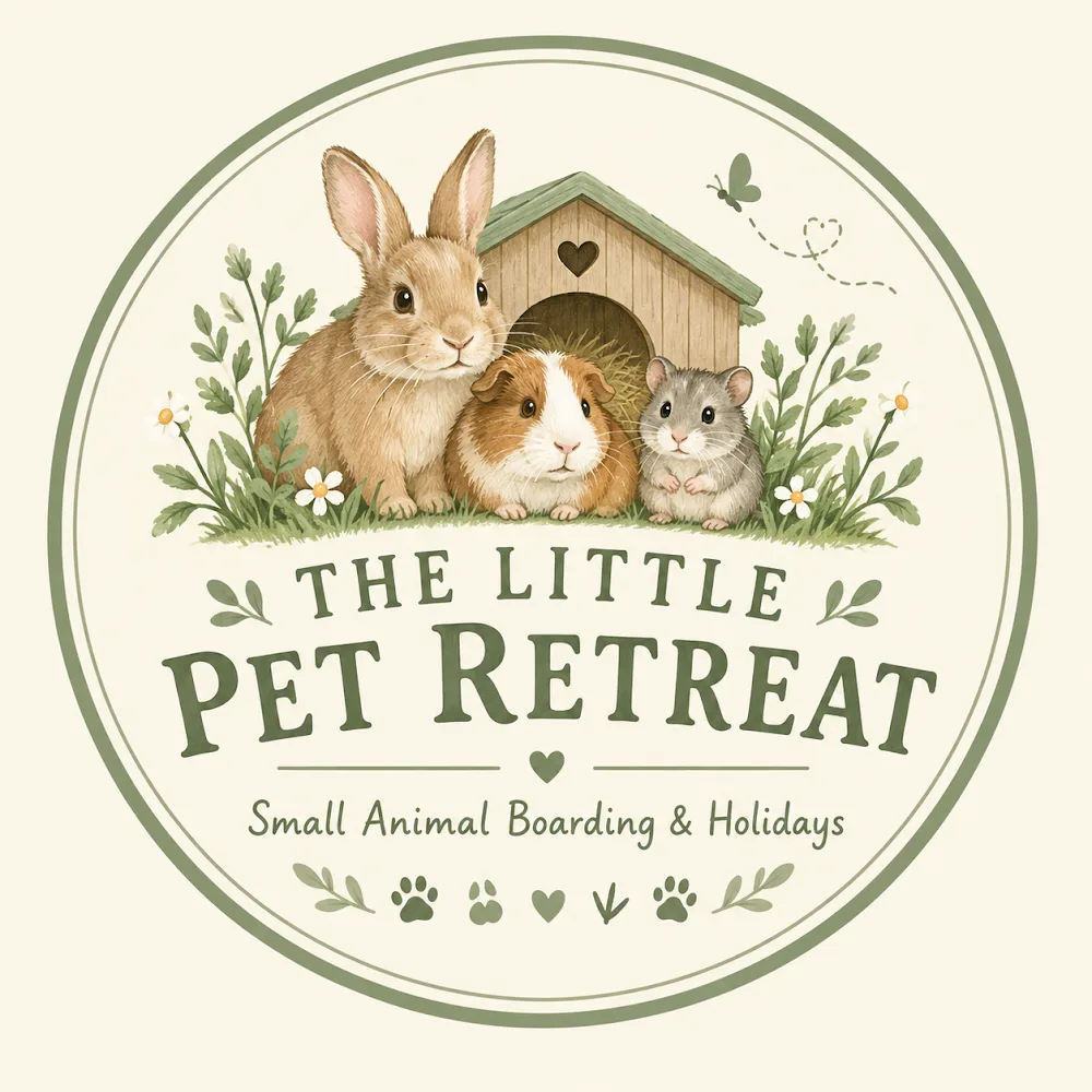 The Little Pet Retreat - City of Southampton pet otel görseli 3