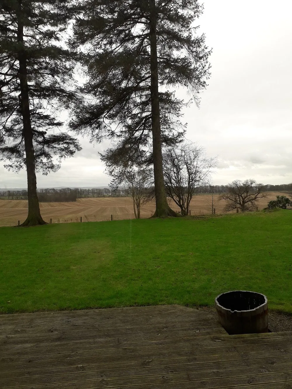 Inzievar Catteries & Kennels - Clackmannanshire pet otel görseli 2