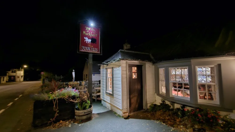 Kennels Cottage Bed & Breakfast - Clackmannanshire pet otel görseli 5