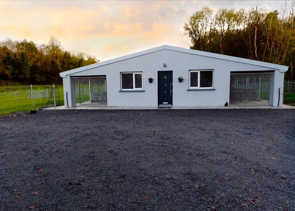 Ballybeg Boarding Kennels - Clare pet otel