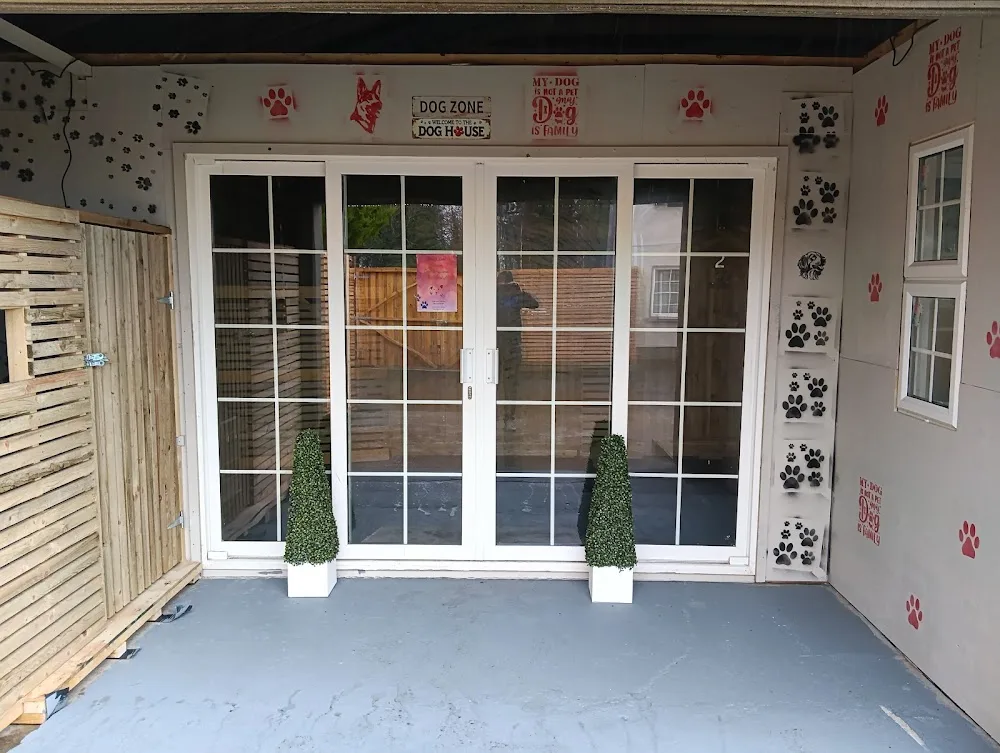 West Clare Canine Academy and Pet Hotel - Clare pet otel görseli 2