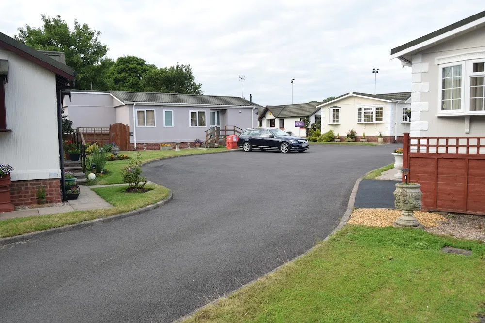 The Elms Kennels - Coalville pet otel