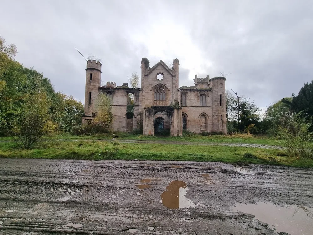 Priory Lodge Kennels - Coatbridge pet otel