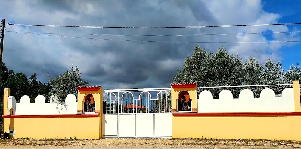 Fonte do Ouro, Hotel Canino e Escola de Treino - Coimbra pet otel