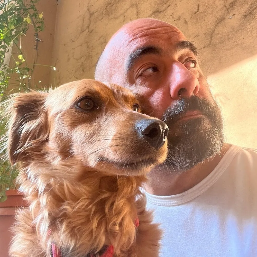 Pensione cani - Collazzone pet otel görseli 3