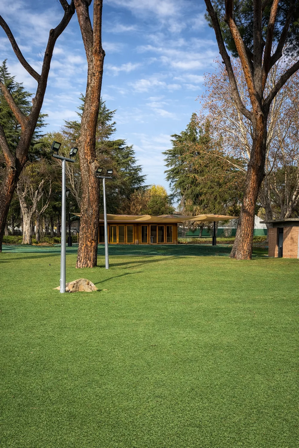 Citydog Somontes - Community of Madrid pet otel