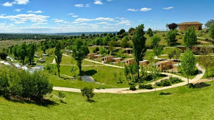Happycan - Community of Madrid pet otel