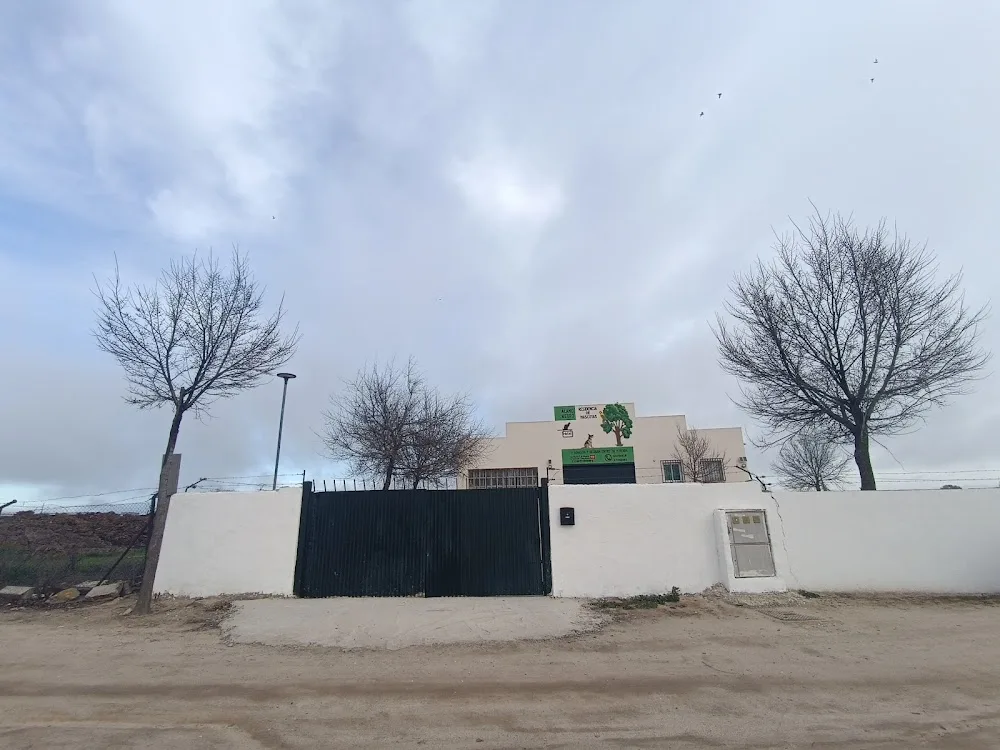 Residencia de Mascotas Álamo Negro - Community of Madrid pet otel görseli 2