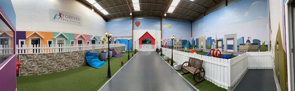 Forever Dog Training - Conflans-Sainte-Honorine pet otel