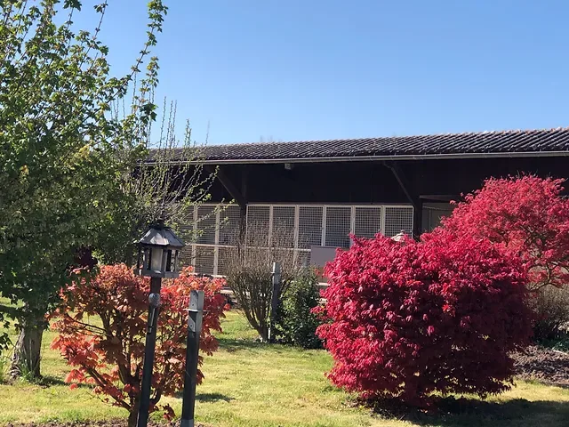 La Chatellerie - Conflans-Sainte-Honorine pet otel görseli 3