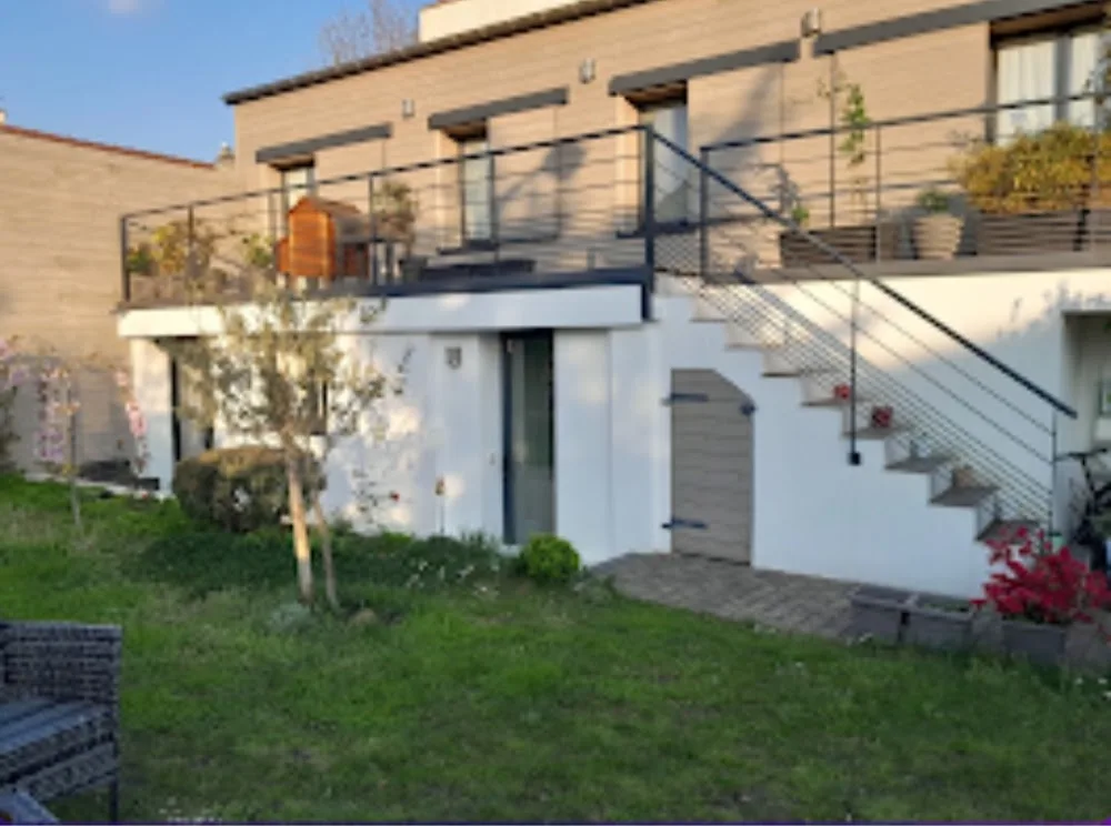 Pension Cat Etoiles - Chatou - Conflans-Sainte-Honorine pet otel görseli 2