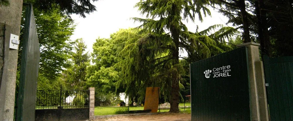 Pension chien 78 JOREL - Conflans-Sainte-Honorine pet otel görseli 2