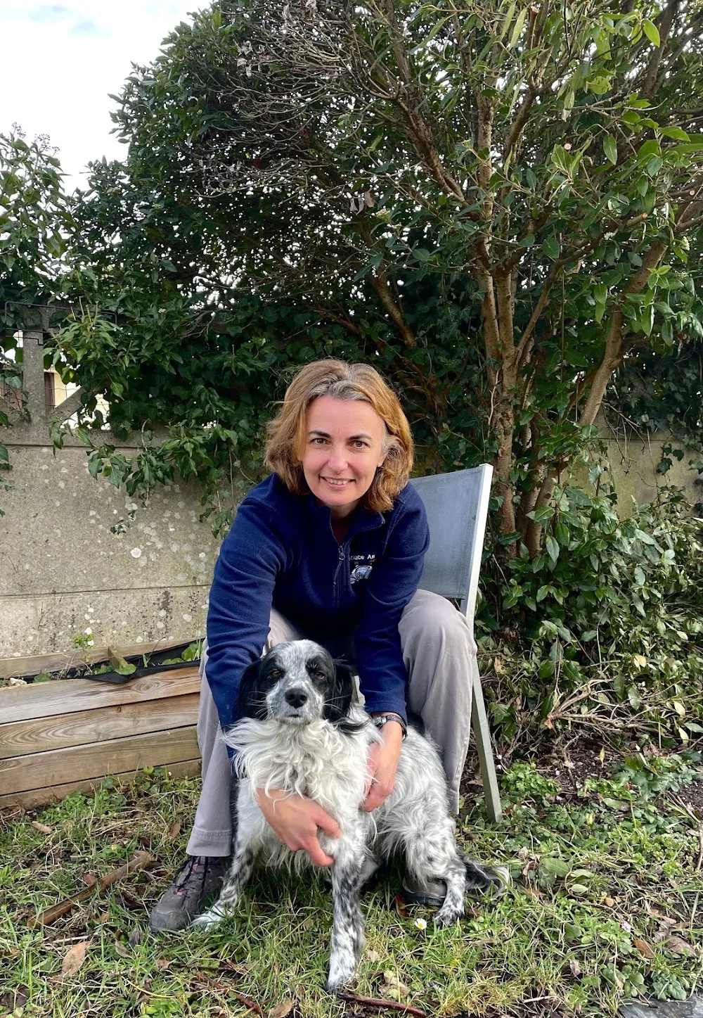 Soluce Animo ( pension pour chats, visites à domicile, promenades canines) - Conflans-Sainte-Honorine pet otel