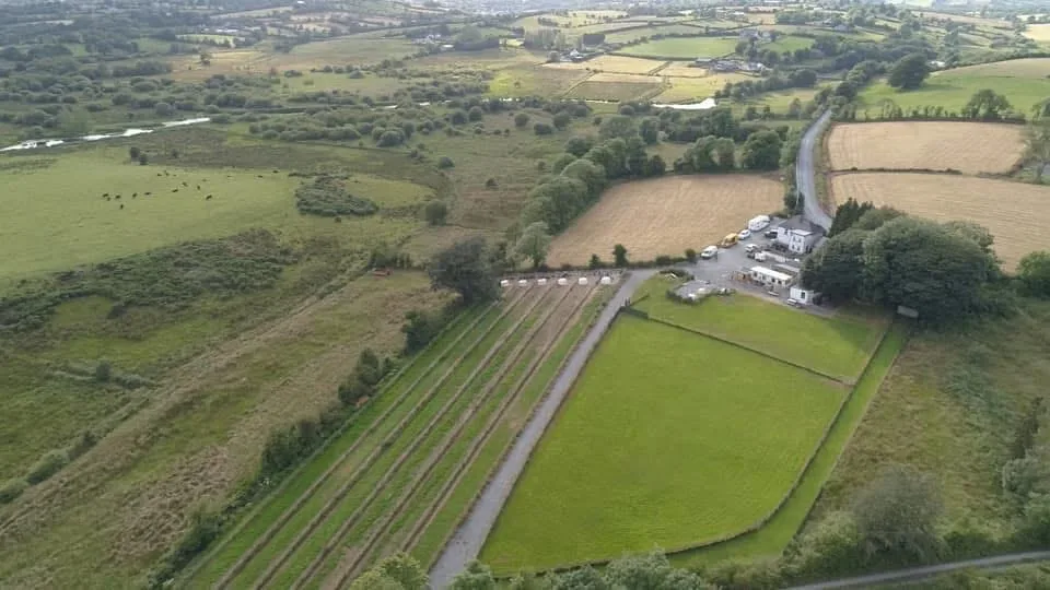 Beebolt Kennel - Connacht pet otel