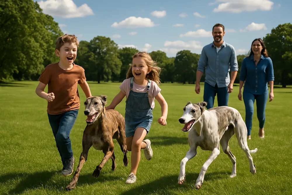 Beebolt Kennel - Connacht pet otel görseli 3