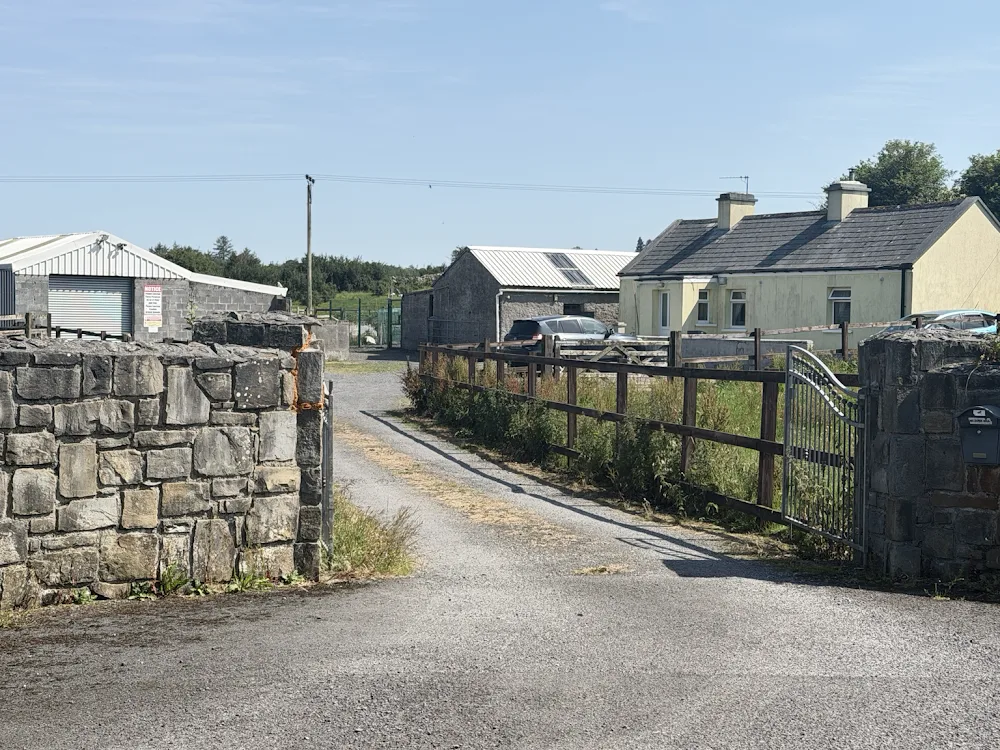 Cloonfane Boarding Kennels - Connacht pet otel görseli 3