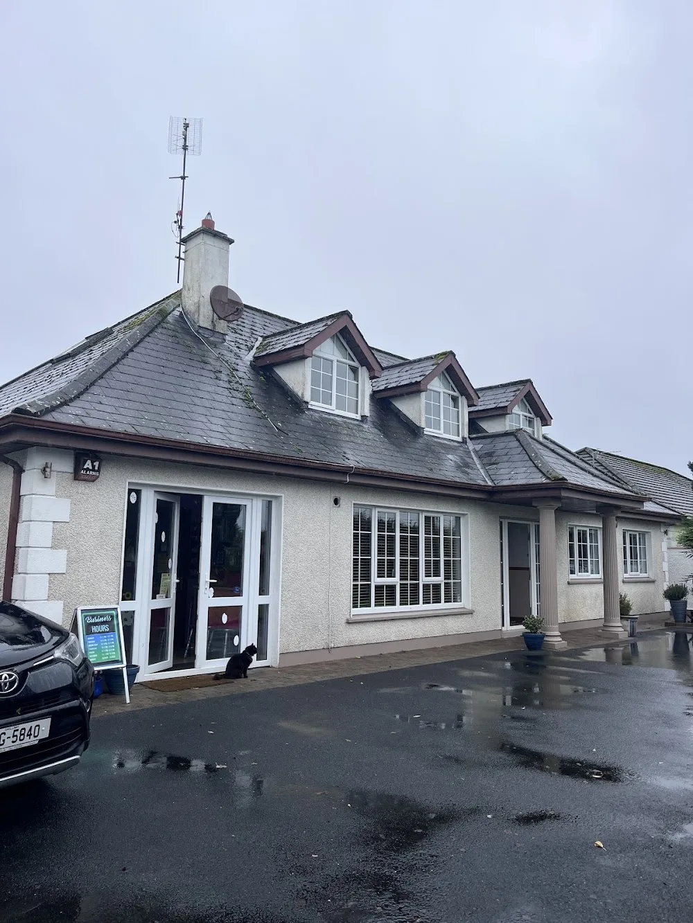 Teil Carraig Boarding Kennels - Connacht pet otel görseli 11