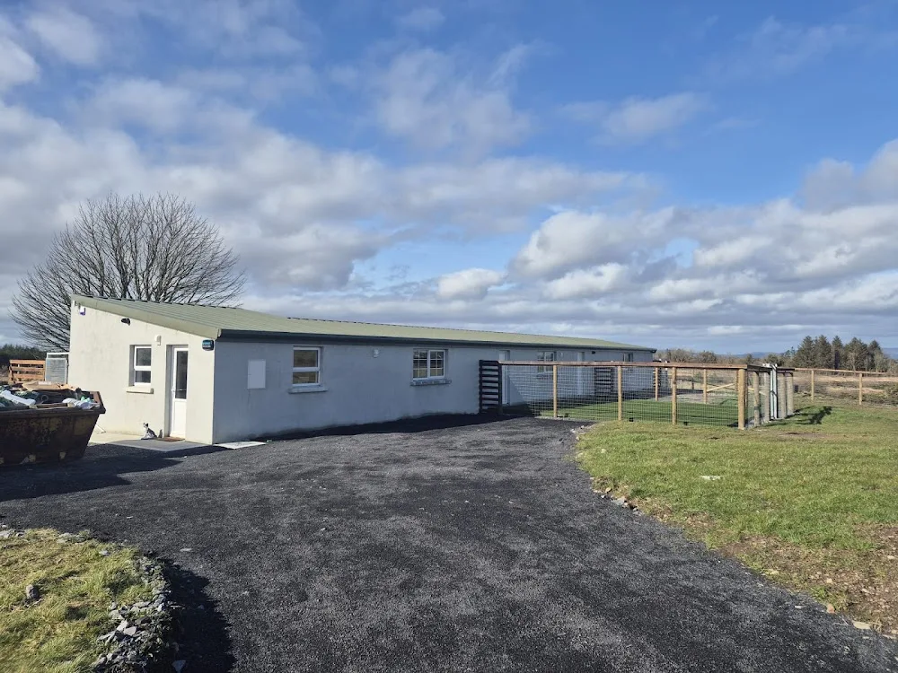 Wagfield Kennels - Connacht pet otel