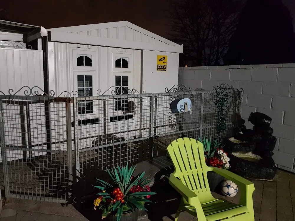 Dusty's Dog Grooming - Cork pet otel