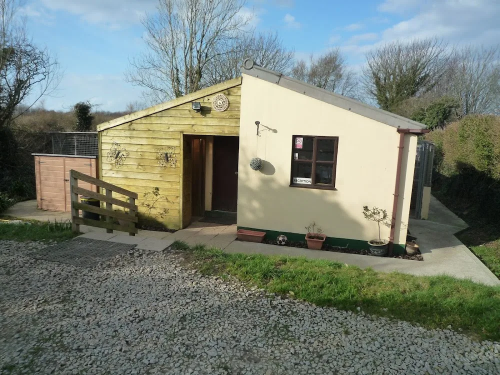 Brookfield Kennels & Cattery - Cornwall pet otel