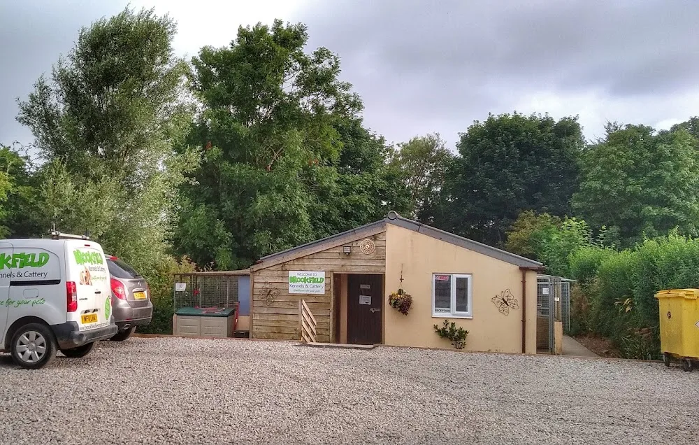 Brookfield Kennels & Cattery - Cornwall pet otel görseli 3