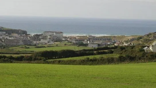Crestlands Boarding Kennels & Cattery - Cornwall pet otel